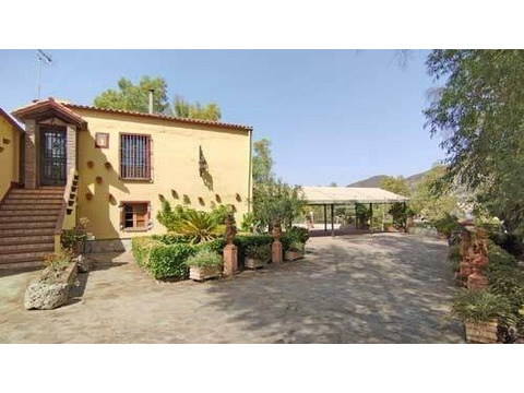 2449 Andalusien, provinz Cadiz, Olvera, finca mit vielen möglichkeiten zu verkaufen