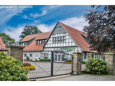 Haus kaufen in Bissendorf, 80.000 m² Grundstück, 623 m² Wohnfläche, 16 Zimmer