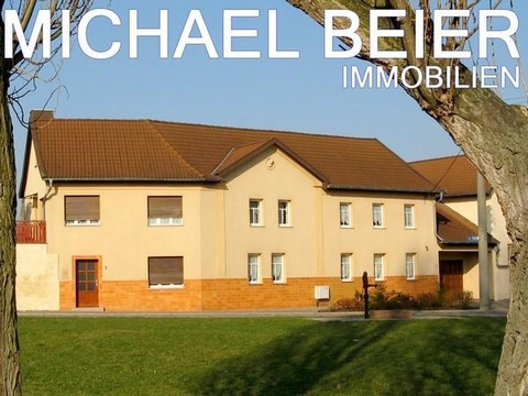 Sonstiges kaufen in Magdeburg, 1.267 m² Grundstück