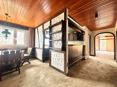 Etagenwohnung kaufen in Böblingen, mit Garage, 124 m² Wohnfläche, 4 Zimmer