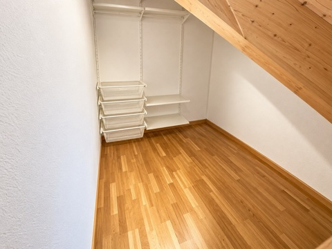 Ankleidezimmer