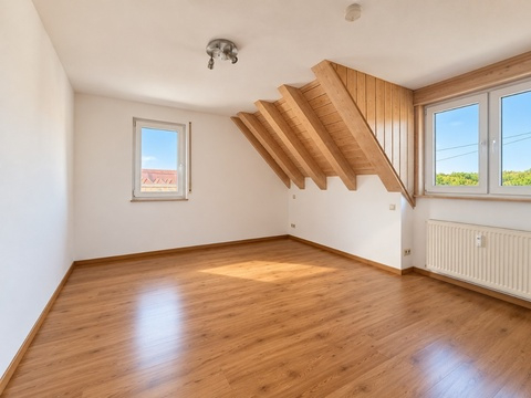 Schlafzimmer 1