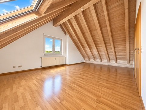 Schlafzimmer 2