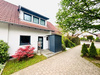 Reiheneckhaus kaufen in Gäufelden, 139 m² Grundstück, 120 m² Wohnfläche, 3,5 Zimmer