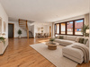Maisonette- Wohnung kaufen in Steinenbronn, 106 m² Wohnfläche, 3,5 Zimmer
