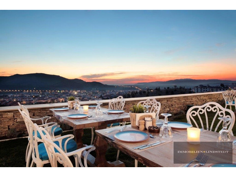 Hotel kaufen in Selçuk
