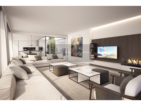 Villa kaufen in Santa Eulària des Riu, 111,98 m² Grundstück, 307,97 m² Wohnfläche, 5 Zimmer