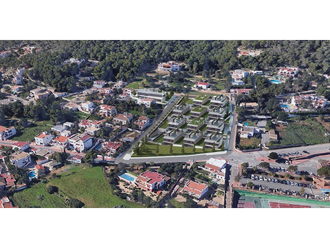 Villa kaufen in Santa Eulària des Riu, 94,06 m² Grundstück, 269,91 m² Wohnfläche, 5 Zimmer