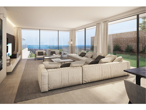 Villa kaufen in Santa Eulària des Riu, 93,04 m² Grundstück, 296,92 m² Wohnfläche, 5 Zimmer