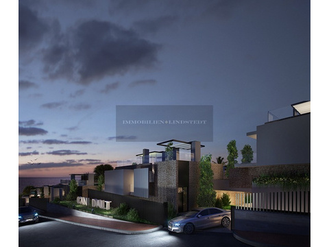 Villa kaufen in Santa Eulària des Riu, 94,06 m² Grundstück, 269,91 m² Wohnfläche, 5 Zimmer
