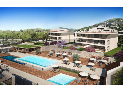 Wohnung kaufen in Ibiza, 169,7 m² Wohnfläche, 5 Zimmer