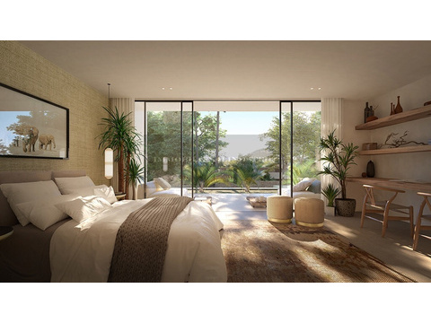 Villa kaufen in Santa Eulària des Riu, 1.515 m² Grundstück, 399 m² Wohnfläche, 5 Zimmer