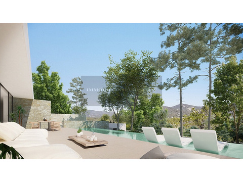 Villa kaufen in Santa Eulària des Riu, 1.515 m² Grundstück, 399 m² Wohnfläche, 5 Zimmer
