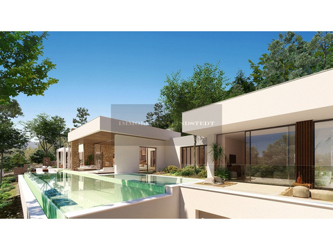Villa kaufen in Santa Eulària des Riu, 1.515 m² Grundstück, 532 m² Wohnfläche, 5 Zimmer