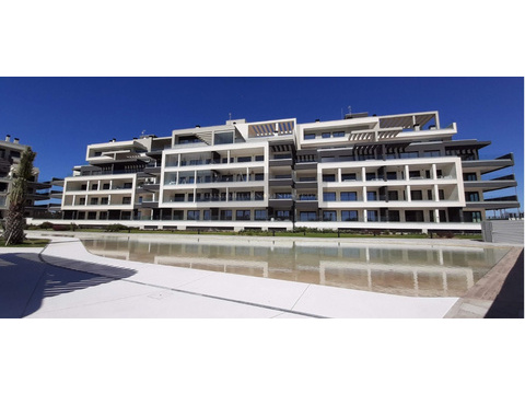 Wohnung kaufen in Ayamonte, 151,15 m² Wohnfläche, 4 Zimmer