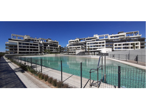 Wohnung kaufen in Ayamonte, 112,78 m² Wohnfläche, 3 Zimmer