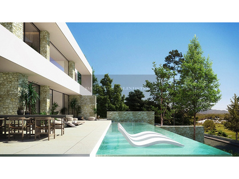 Villa kaufen in Santa Eulària des Riu, 1.504 m² Grundstück, 526 m² Wohnfläche, 6 Zimmer