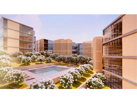 Wohnung kaufen in Santa Eulària des Riu, 120 m² Wohnfläche, 3 Zimmer