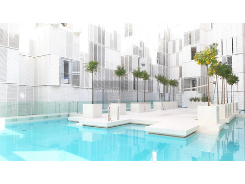 Penthousewohnung kaufen in Santa Eulària des Riu, 96 m² Wohnfläche, 3 Zimmer