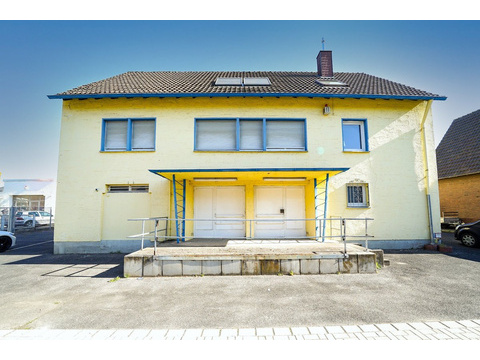 Lager mieten, pachten in Kerpen
