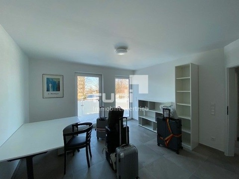 Erdgeschosswohnung mieten in Paderborn, 85 m² Wohnfläche, 3 Zimmer