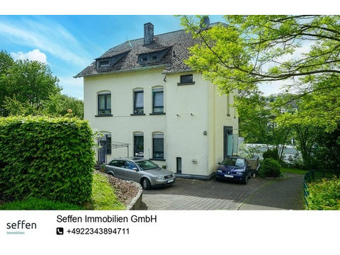 Mehrfamilienhaus kaufen in Olpe
