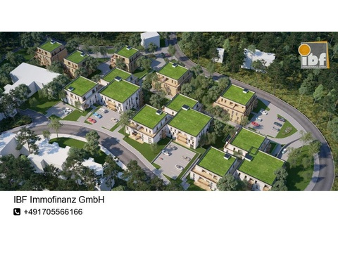 Etagenwohnung mieten in Alsdorf (Altenkirchen) Ofden, 111,15 m² Wohnfläche, 3 Zimmer