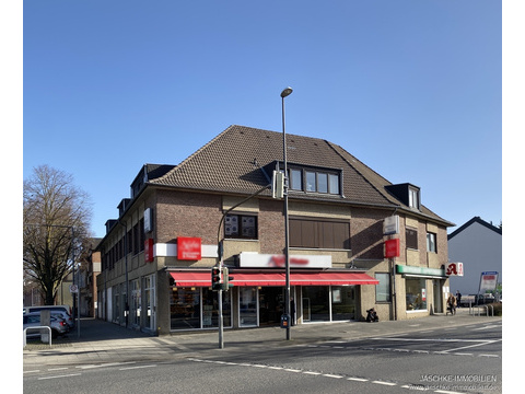 Ladenlokal mieten, pachten in Aachen