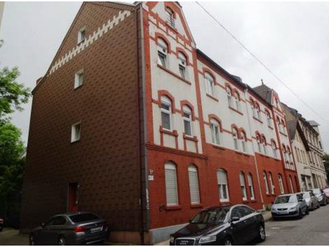 Mehrfamilienhaus kaufen in Bochum