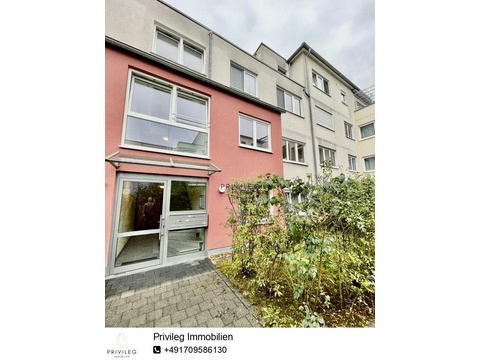 Etagenwohnung kaufen in Kornwestheim, 78,7 m² Wohnfläche, 3,5 Zimmer