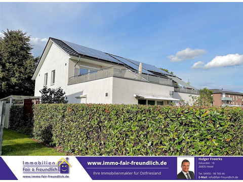 Mehrfamilienhaus kaufen in Hude