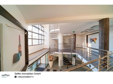Bürofläche mieten, pachten in Rösrath, 7 Zimmer