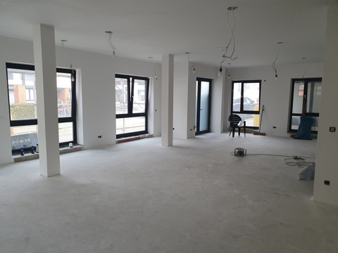 Bürofläche mieten, pachten in Bühlertal, 1 Zimmer