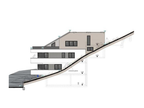 Wohngrundstück kaufen in Rauenberg, 750 m² Grundstück