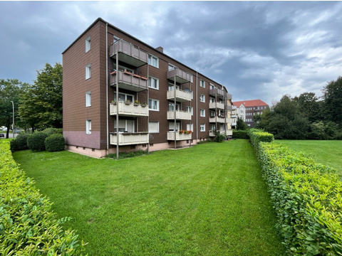 Etagenwohnung kaufen in Dortmund, 126 m² Wohnfläche, 6 Zimmer