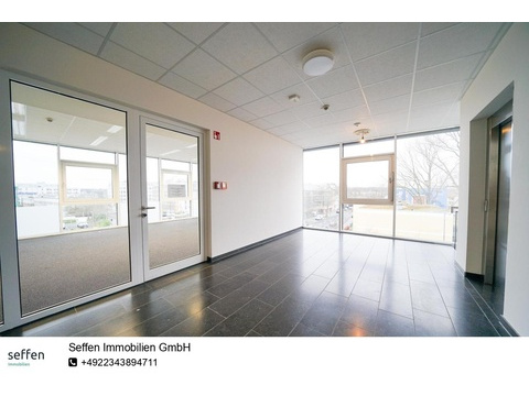 Bürofläche mieten, pachten in Köln