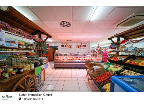 Ladenlokal kaufen in Brühl