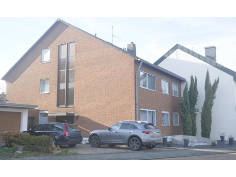 Mehrfamilienhaus kaufen in Wesseling
