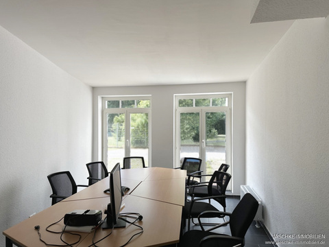 Bürofläche kaufen in Aachen, 1 Zimmer