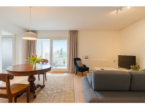 Etagenwohnung kaufen in Berlin, 100 m² Wohnfläche, 3 Zimmer