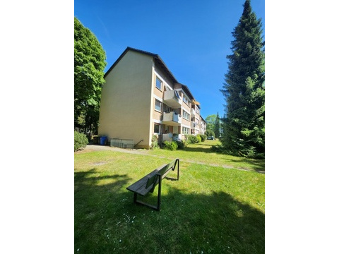 Etagenwohnung kaufen in Osnabrück, 60 m² Wohnfläche, 2 Zimmer