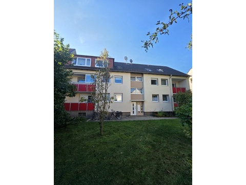 Erdgeschosswohnung kaufen in Osnabrück, 72 m² Wohnfläche, 3 Zimmer