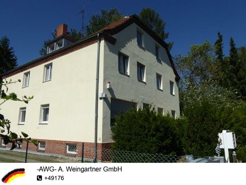 Dachgeschosswohnung mieten in Berlin, 47 m² Wohnfläche, 2 Zimmer