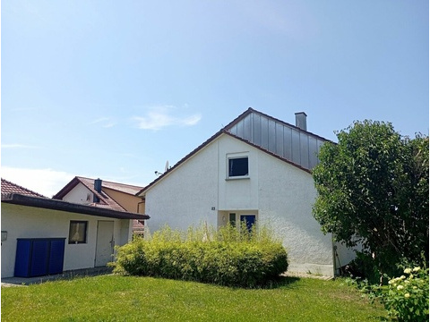 Einfamilienhaus kaufen in Oberderdingen, 1.000 m² Grundstück, 200 m² Wohnfläche, 7,5 Zimmer