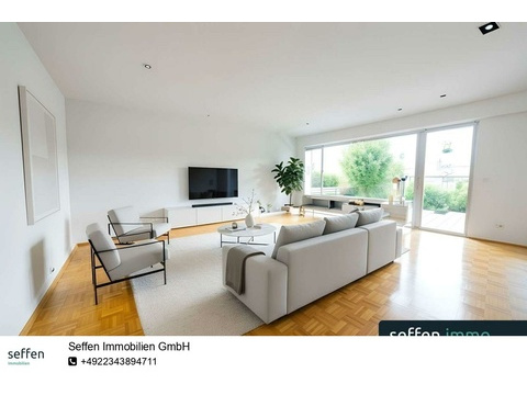 Mehrfamilienhaus kaufen in Köln, 408 m² Grundstück, 170 m² Wohnfläche, 6 Zimmer