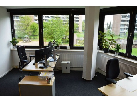 Bürofläche mieten, pachten in Köln, 1 Zimmer