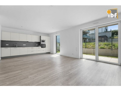 Etagenwohnung mieten in Alsdorf, 68 m² Wohnfläche, 2 Zimmer