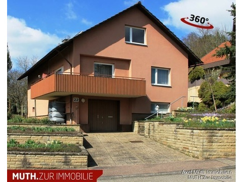 Einfamilienhaus kaufen in Eppingen, 585 m² Grundstück, 150 m² Wohnfläche, 6 Zimmer