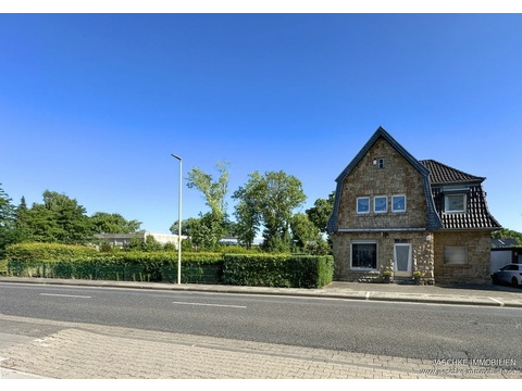 Reihenendhaus kaufen in Stolberg, 714 m² Grundstück, 108 m² Wohnfläche, 5 Zimmer