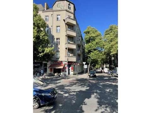 Mehrfamilienhaus kaufen in Berlin, 1.868 m² Wohnfläche